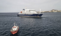 US Closely Tracking Hantavirus Outbreak Among Passengers on Stricken Polar Cruise Vessel