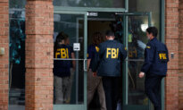 Murders Down Roughly 20 Percent in 2025, FBI Preliminary Data Shows