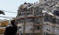 Hezbollah Commander Killed in Air Strike in Southern Beirut, Says IDF