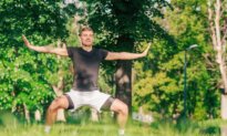 Hip to Be Square: 5 Hip Opening Exercises to Help Undo a Day of Sitting