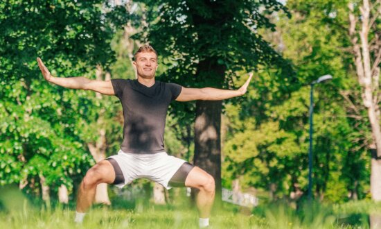 Hip to Be Square: 5 Hip Opening Exercises to Help Undo a Day of Sitting