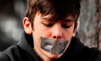 The Silenced Generation