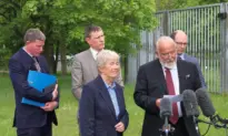 Retired Pastor Convicted Over Sermon Inside Abortion ‘Buffer Zone’