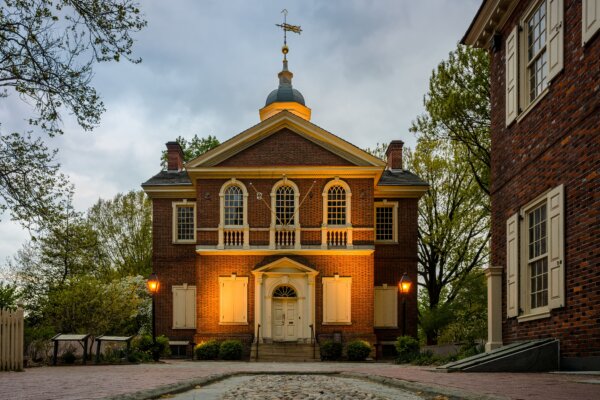 Spies, Allies, and Intrigue in the Revolutionary War