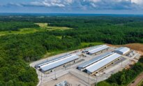 New York Legislature Passes Data Center Moratorium