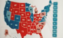 Republicans Set to Best Democrats in Mid-Decade Redistricting War