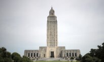 Louisiana Senate Passes New Congressional Map That Removes Majority-Black District