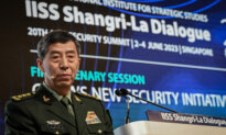 China Gives Suspended Death Sentences to 2 Ex-Defense Ministers