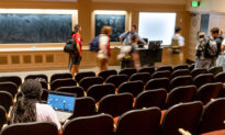 Citizens Need Knowledge: Colleges (and Lawmakers) Must Act
