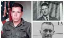 Standing Tall: One Man’s Moral Courage During the Vietnam War
