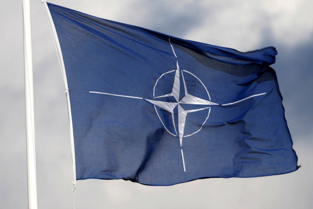 LIVE NOW: House Foreign Affairs Committee Holds Hearing on NATO’s Baltic Security