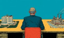 Why Socialism Fails
