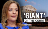 Mollie Hemingway: The Untold Story of How One Man ‘Reshaped the Supreme Court’