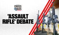 Fate of ‘Assault Rifles’ on the Line