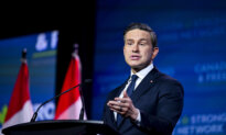 Poilievre Says Canada Must Reject Chinese ‘New World Order’ and Keep US Relationship