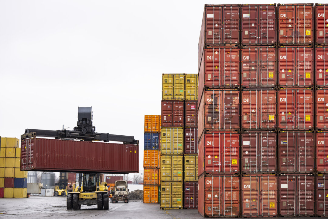 US Imposes Forced Labor Tariffs, Drawing Pushback From Trading Partners