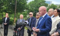 Appeals Court Appears Likely to Reject Hegseth’s Claim Against Sen. Kelly