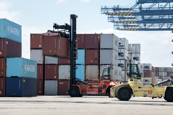 Court Strikes Down Trump Tariffs