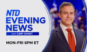 NTD Evening News Full Broadcast (May 7)