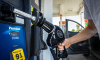 Gas Prices Push US Annual Inflation Rate to 3.8 Percent—Highest Since May 2023; Trump to Depart for China