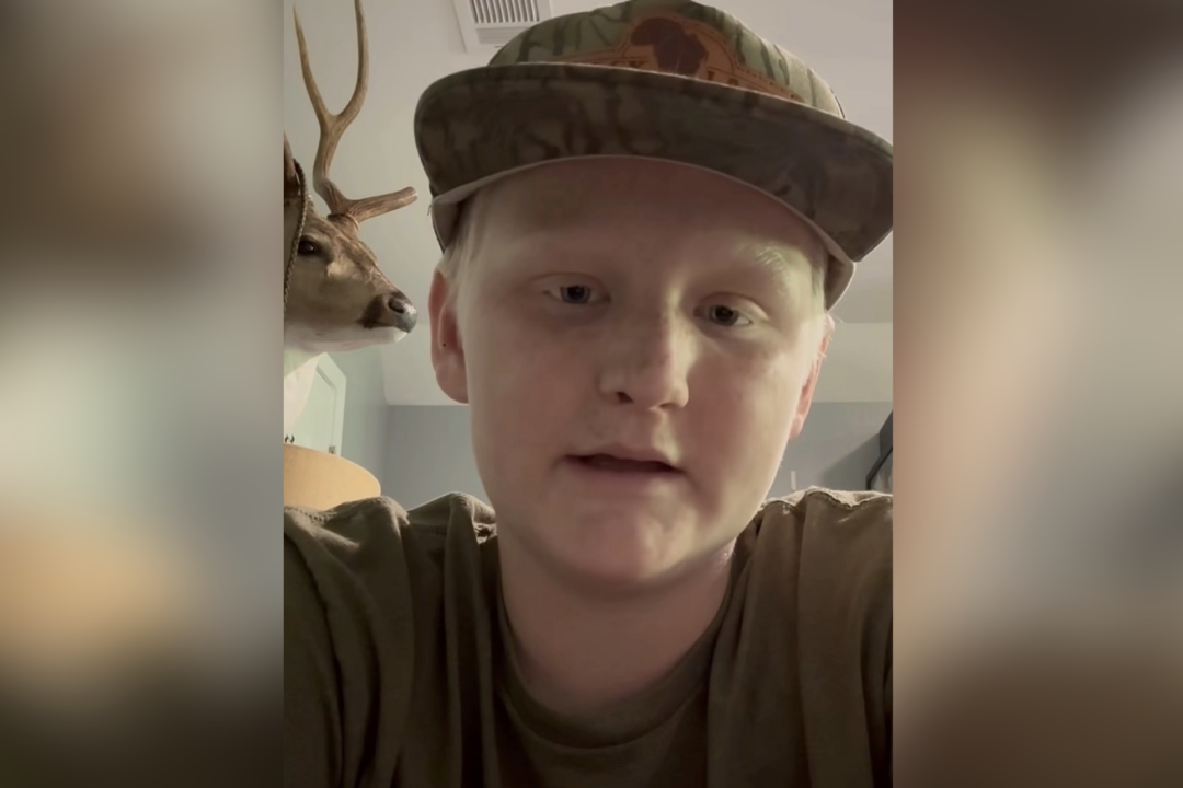 Trump Helps Alabama Teen Get Experimental Cancer Treatment in California