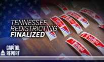 Tennessee Breaks Up Memphis District in New Congressional Map; US Awaits Iran’s Response to Proposal | Capitol Report