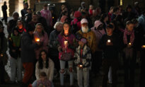 Little Girl Remembered in Pink as Australia Holds Vigils After Alleged Murder