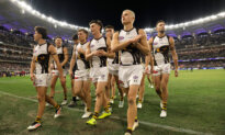 ‘We Got Hit in the Face’: Hawks Rue the One That Got Away