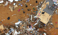 Hundreds of Homes Damaged in Mississippi Storms as Multiple Tornadoes Reported