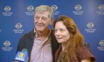 ‘Honestly, Perfection,’ Buenos Aires Audience Hails Shen Yun