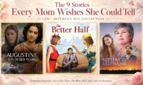 New GJW Mother’s Day Collection Highlights Family-Friendly Content