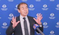 Shen Yun Wows Former Government Official: ‘The Dancers Were Incredible’