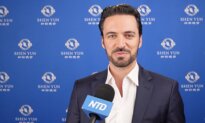 Shen Yun Leaves São Paulo Audiences Inspired and Deeply Moved