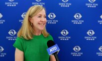 Company CEO Says Shen Yun Is ‘Fantastic, Unbelievable’