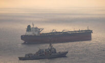 Iran Attacks UAE After US Warships Exchange Fire With Iranian Forces in Hormuz