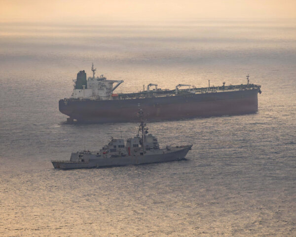 Iran Attacks UAE