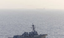 3 US Warships Fend Off Iranian Attacks, Trump Says Ceasefire Still Holds