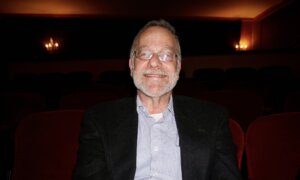 Theatergoer: Shen Yun Is ‘Absolutely Relevant to the Current World’