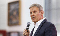 Tennessee Gov. Bill Lee Signs Redistricting Bill to Carve Up State’s Lone Blue District