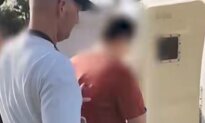 NSW Police Dismantle Major Child Exploitation Ring Linked to 700 Alleged Offenders