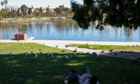 Federal Authorities Arrest 18 for Alleged Drug Distribution Around Los Angeles Park