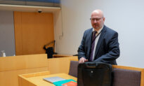 Norwegian Police Arrest a Chinese Citizen on Spying Allegations