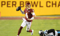 Taylor Heinicke, Hero of Washington’s 2020 Wild Card Game, Retires After 10-Year Career