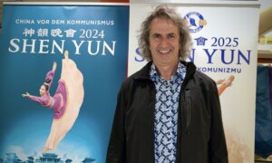 Leading Natural Health Expert in Germany Praises Shen Yun: ‘Beautiful and Entertaining’