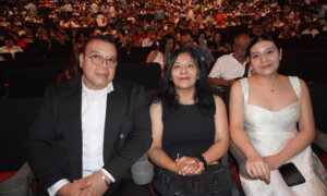 Mexican Educator Praises Shen Yun: A Renewing, Uplifting Experience That Revives Traditional Values