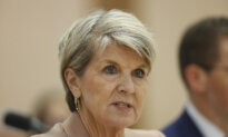 Bishop Steps Down as ANU Chancellor, Citing Concerns Over Government Overreach