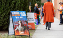 ‘A Tough Ask’: Coalition Braces For By-election Defeat