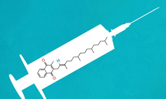 10 Most Common Vitamin K Shot Questions, Answered
