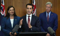 Crisafulli Meets JD Vance, Invites Trump to Queensland