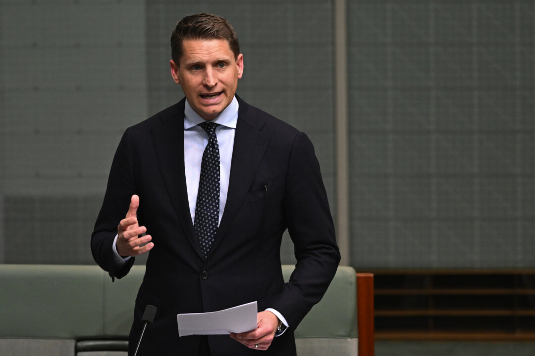 ‘Fighting for Our Lives’: Hastie Admits One Nation Ahead in Secret Harbour By-election